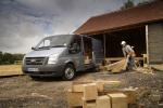 Ford Transit 2006 года